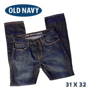 Old Navy Slim Jeans